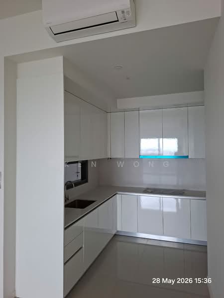 Service Residence for Sale at Edelweiss @ Tropicana Gardens - Gken Wong - Kitchen - PropertyGuru.com.my
