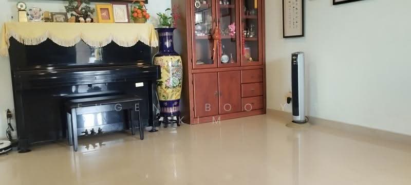 Rumah Berkembar untuk Dijual di Bandar Nusaputra (Puchong) - Eugene Boo Yit Kim - Interior - PropertyGuru.com.my