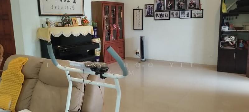 Rumah Berkembar untuk Dijual di Bandar Nusaputra (Puchong) - Eugene Boo Yit Kim - PropertyGuru.com.my
