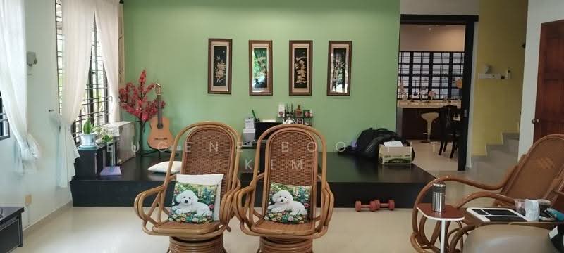 Rumah Berkembar untuk Dijual di Bandar Nusaputra (Puchong) - Eugene Boo Yit Kim - PropertyGuru.com.my
