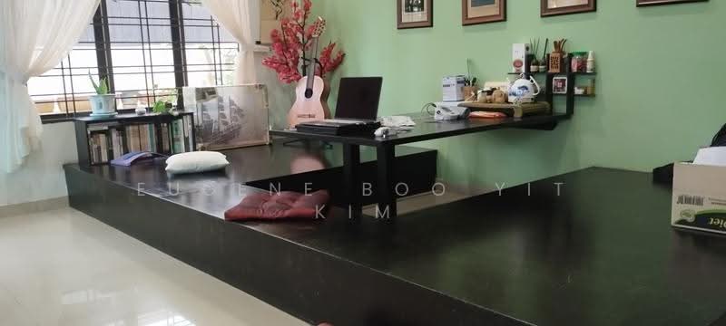 Rumah Berkembar untuk Dijual di Bandar Nusaputra (Puchong) - Eugene Boo Yit Kim - PropertyGuru.com.my