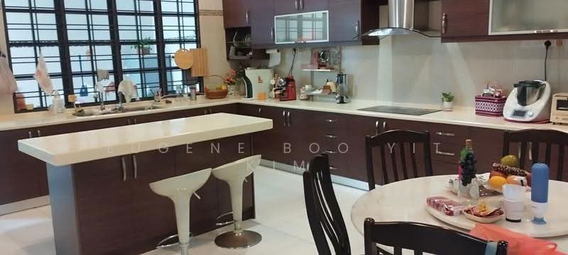 Rumah Berkembar untuk Dijual di Bandar Nusaputra (Puchong) - Eugene Boo Yit Kim - PropertyGuru.com.my