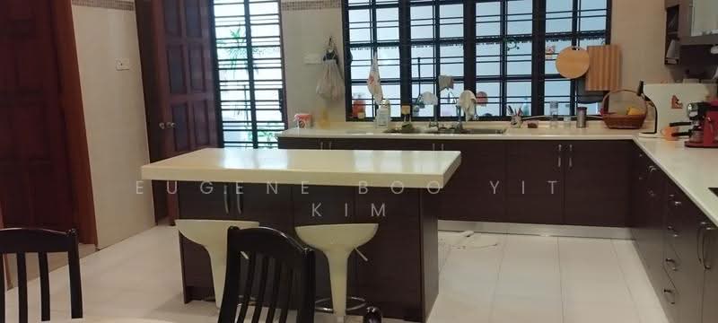 Rumah Berkembar untuk Dijual di Bandar Nusaputra (Puchong) - Eugene Boo Yit Kim - PropertyGuru.com.my