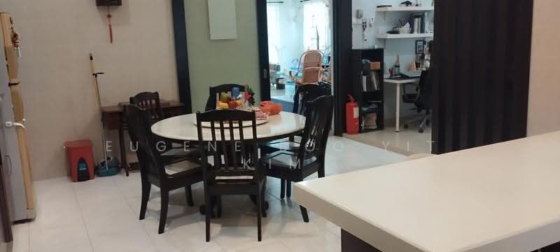 Rumah Berkembar untuk Dijual di Bandar Nusaputra (Puchong) - Eugene Boo Yit Kim - PropertyGuru.com.my