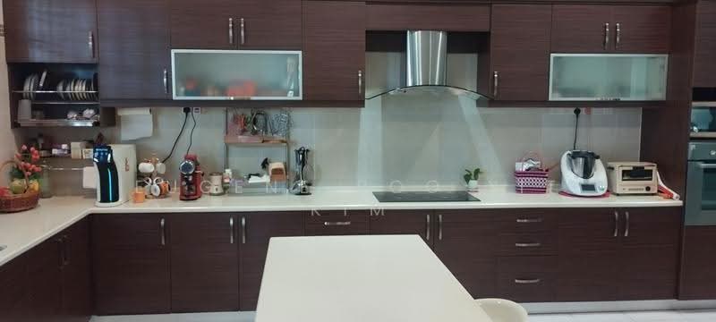 Rumah Berkembar untuk Dijual di Bandar Nusaputra (Puchong) - Eugene Boo Yit Kim - PropertyGuru.com.my