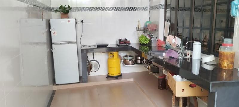 Rumah Berkembar untuk Dijual di Bandar Nusaputra (Puchong) - Eugene Boo Yit Kim - PropertyGuru.com.my