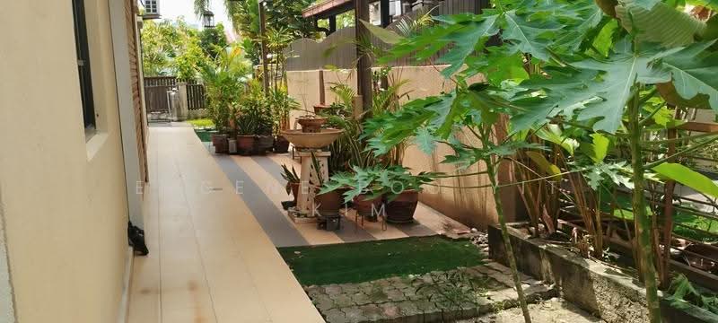 Rumah Berkembar untuk Dijual di Bandar Nusaputra (Puchong) - Eugene Boo Yit Kim - PropertyGuru.com.my