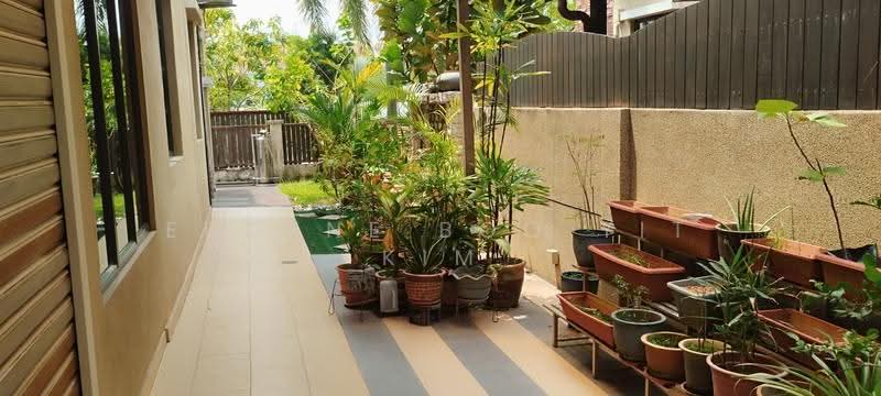 Rumah Berkembar untuk Dijual di Bandar Nusaputra (Puchong) - Eugene Boo Yit Kim - PropertyGuru.com.my