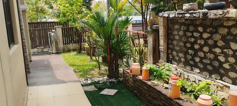 Rumah Berkembar untuk Dijual di Bandar Nusaputra (Puchong) - Eugene Boo Yit Kim - PropertyGuru.com.my