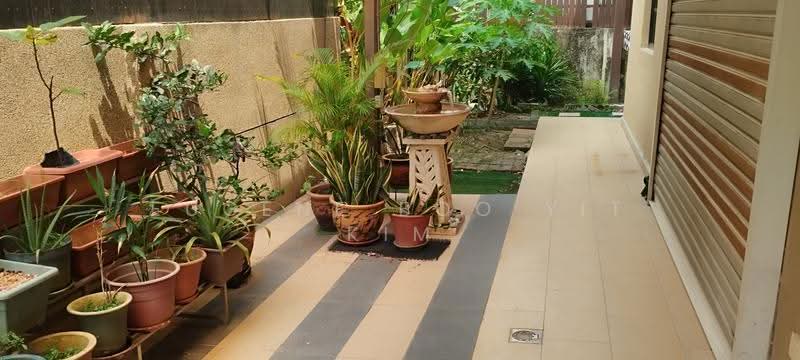 Rumah Berkembar untuk Dijual di Bandar Nusaputra (Puchong) - Eugene Boo Yit Kim - PropertyGuru.com.my