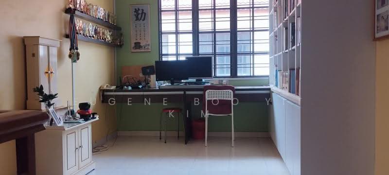 Rumah Berkembar untuk Dijual di Bandar Nusaputra (Puchong) - Eugene Boo Yit Kim - PropertyGuru.com.my