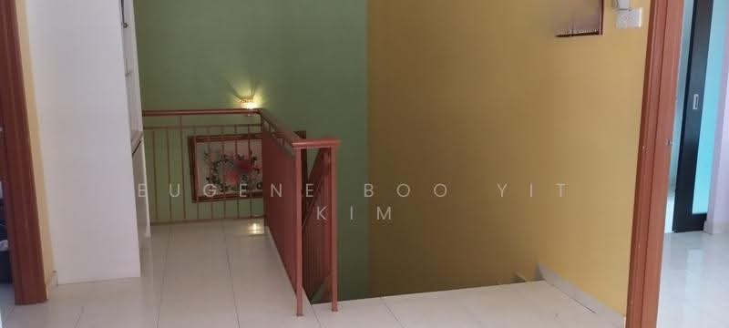 Rumah Berkembar untuk Dijual di Bandar Nusaputra (Puchong) - Eugene Boo Yit Kim - PropertyGuru.com.my
