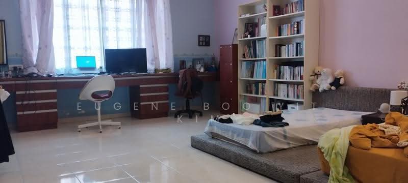 Rumah Berkembar untuk Dijual di Bandar Nusaputra (Puchong) - Eugene Boo Yit Kim - PropertyGuru.com.my