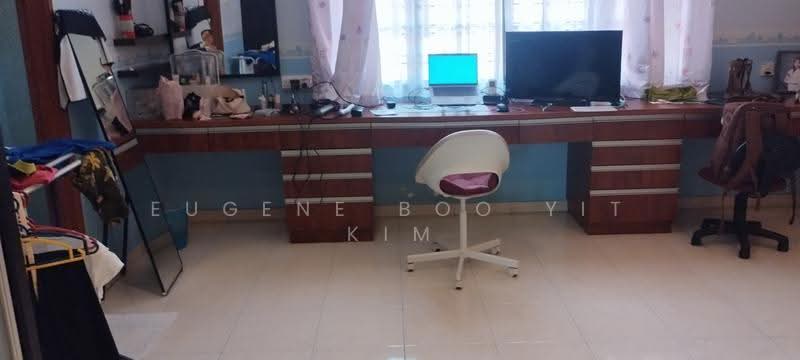 Rumah Berkembar untuk Dijual di Bandar Nusaputra (Puchong) - Eugene Boo Yit Kim - PropertyGuru.com.my