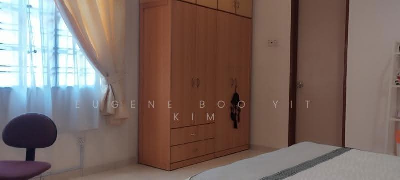 Rumah Berkembar untuk Dijual di Bandar Nusaputra (Puchong) - Eugene Boo Yit Kim - PropertyGuru.com.my