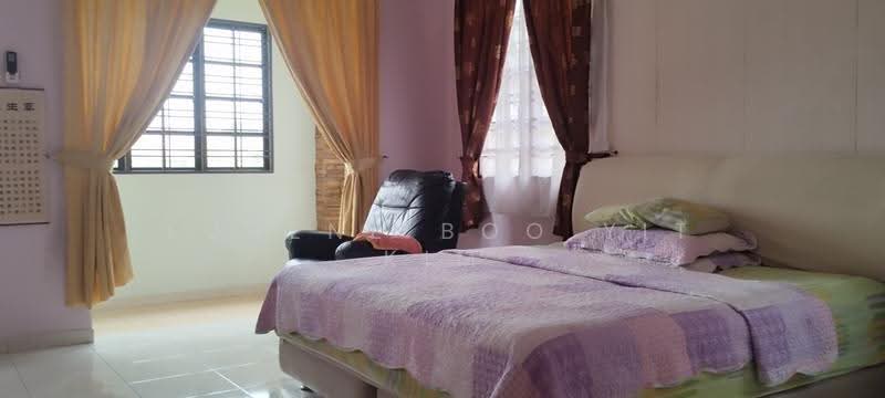 Rumah Berkembar untuk Dijual di Bandar Nusaputra (Puchong) - Eugene Boo Yit Kim - PropertyGuru.com.my