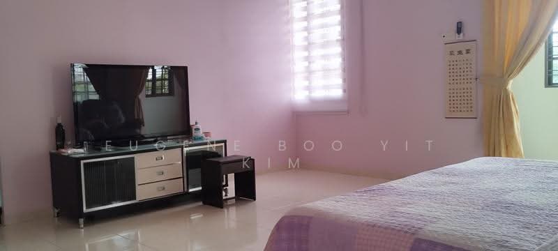 Rumah Berkembar untuk Dijual di Bandar Nusaputra (Puchong) - Eugene Boo Yit Kim - PropertyGuru.com.my