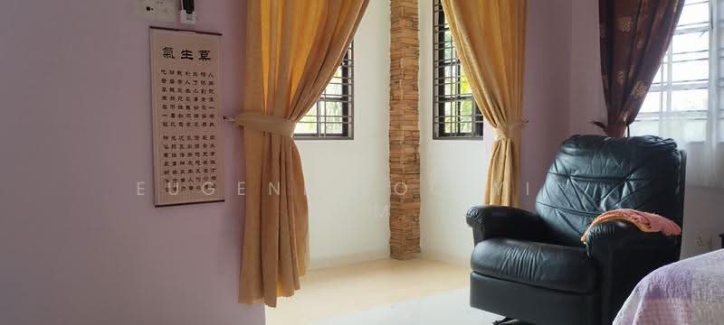 Rumah Berkembar untuk Dijual di Bandar Nusaputra (Puchong) - Eugene Boo Yit Kim - PropertyGuru.com.my