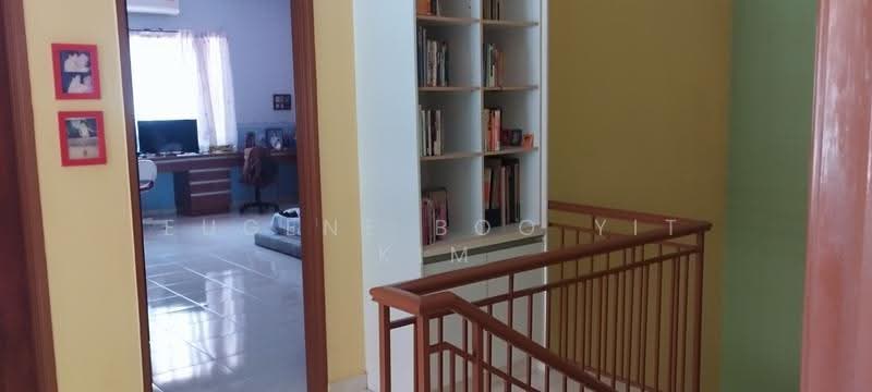 Rumah Berkembar untuk Dijual di Bandar Nusaputra (Puchong) - Eugene Boo Yit Kim - PropertyGuru.com.my