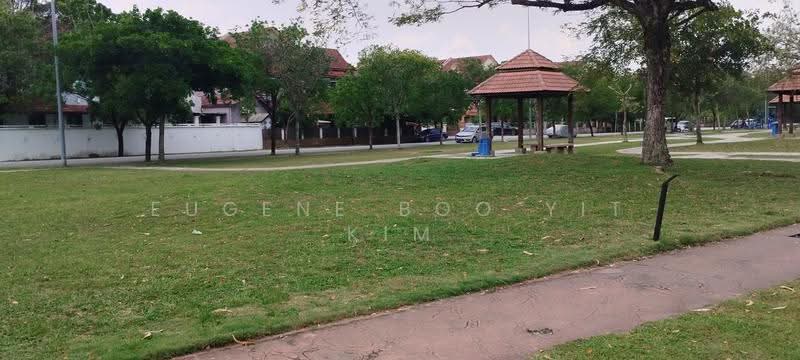Rumah Berkembar untuk Dijual di Bandar Nusaputra (Puchong) - Eugene Boo Yit Kim - PropertyGuru.com.my