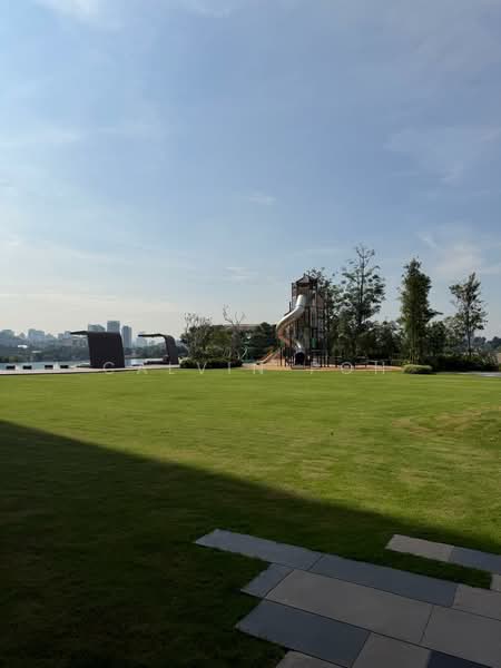 Servis Apartment untuk Disewa di Jendela Residences - Calvin Poh - Exterior - PropertyGuru.com.my