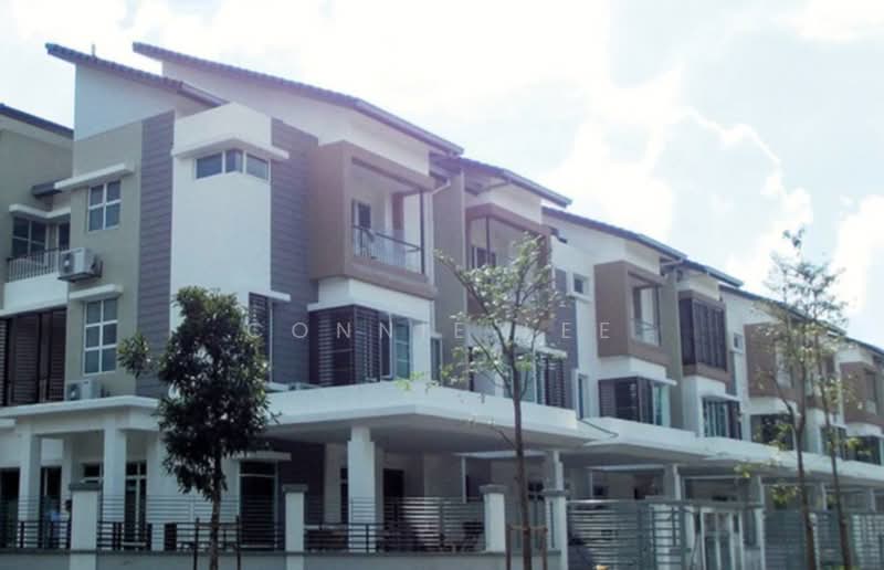 Rumah Berkembar untuk Dijual di Cheras (Selangor) - Connie Lee - Exterior - PropertyGuru.com.my