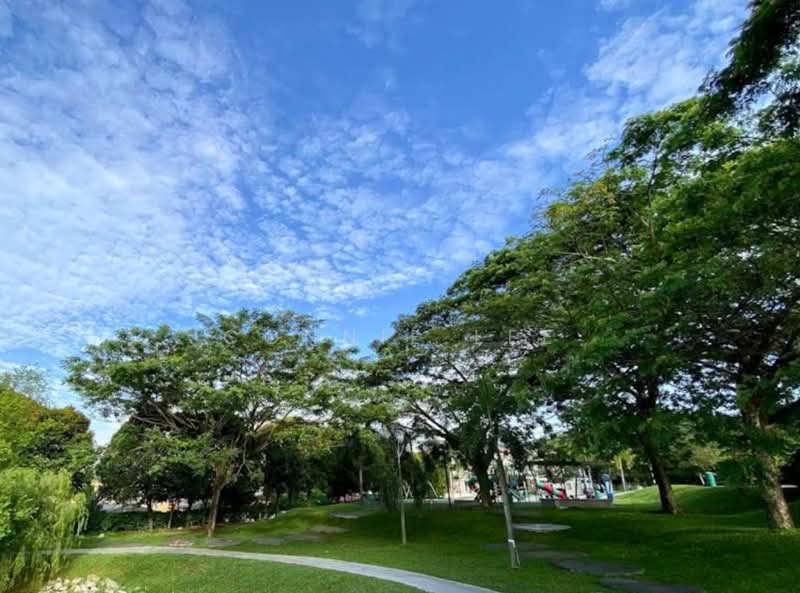 Rumah Berkembar untuk Dijual di Cheras (Selangor) - Connie Lee - Exterior - PropertyGuru.com.my