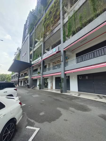 Kedai untuk Dijual di Seksyen 13 (Shah Alam) - AIMAN SYAKUR - Exterior - PropertyGuru.com.my