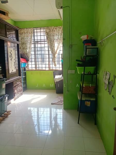 Rumah Teres 2 Tingkat untuk Dijual di Bandar Putra Bertam (Kepala Batas) - M Jamil Ali - Interior - PropertyGuru.com.my