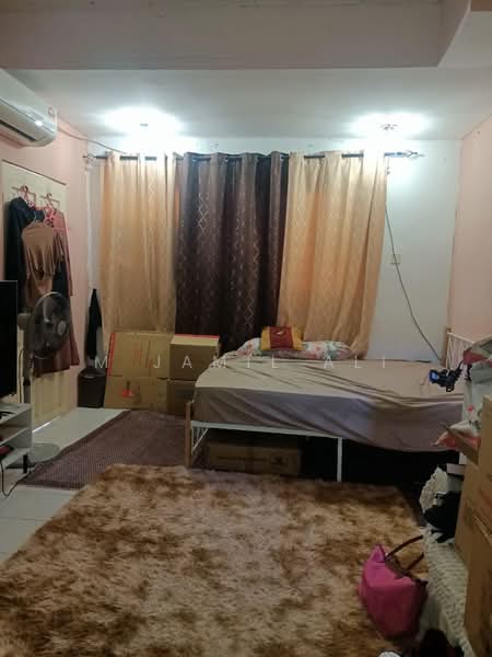 Rumah Teres 2 Tingkat untuk Dijual di Bandar Putra Bertam (Kepala Batas) - M Jamil Ali - Bedroom - PropertyGuru.com.my