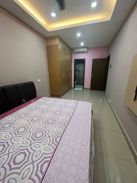 Service Residence for Sale at D'Secret Garden (Pangsapuri Kempas Indah) - Nathan Chan - PropertyGuru.com.my