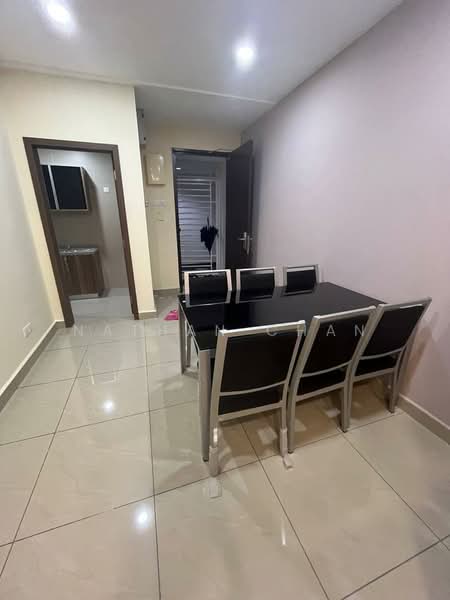Service Residence for Sale at D'Secret Garden (Pangsapuri Kempas Indah) - Nathan Chan - PropertyGuru.com.my