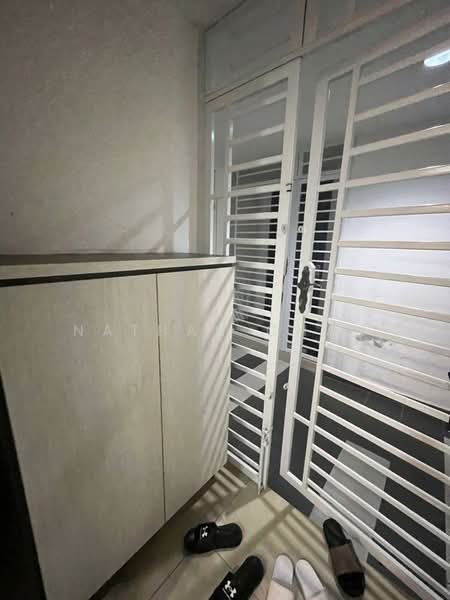 Service Residence for Sale at D'Secret Garden (Pangsapuri Kempas Indah) - Nathan Chan - PropertyGuru.com.my
