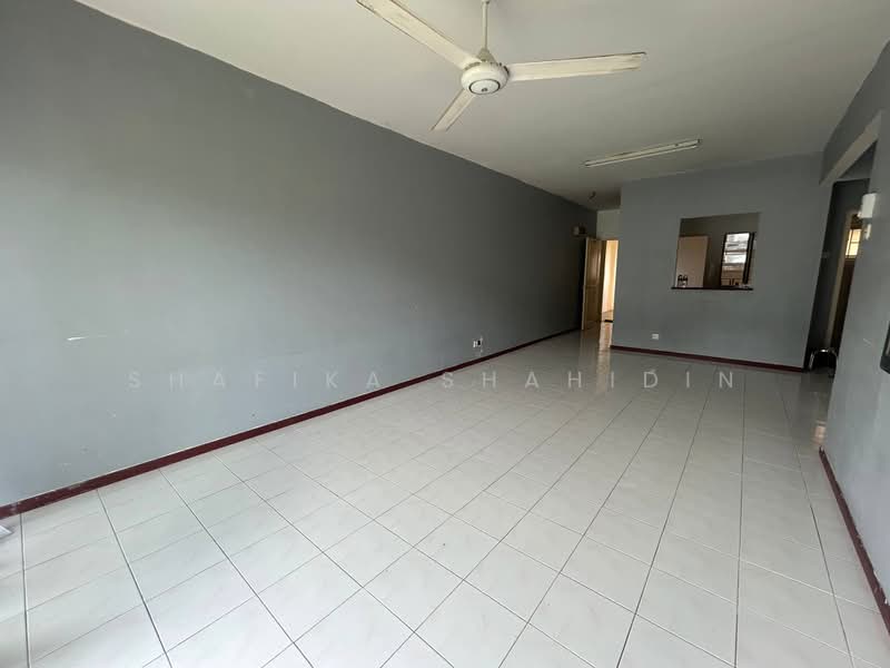 Kondominium untuk Dijual di Tiara Intan - Shafika Shahidin - PropertyGuru.com.my