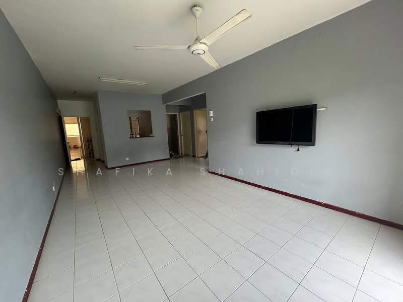 Kondominium untuk Dijual di Tiara Intan - Shafika Shahidin - PropertyGuru.com.my