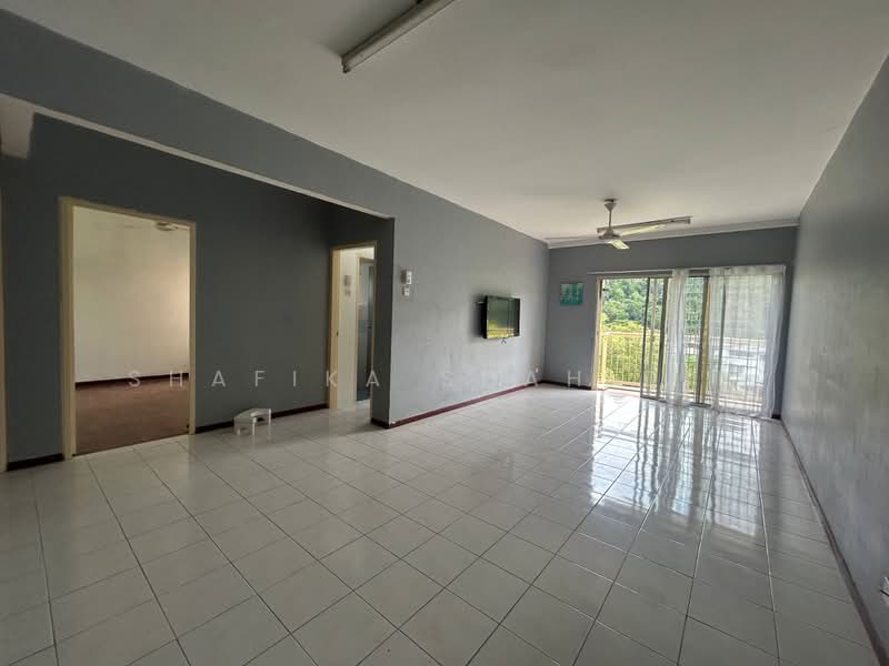 Kondominium untuk Dijual di Tiara Intan - Shafika Shahidin - PropertyGuru.com.my