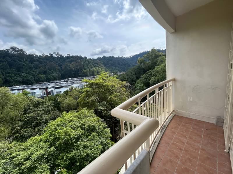 Kondominium untuk Dijual di Tiara Intan - Shafika Shahidin - PropertyGuru.com.my