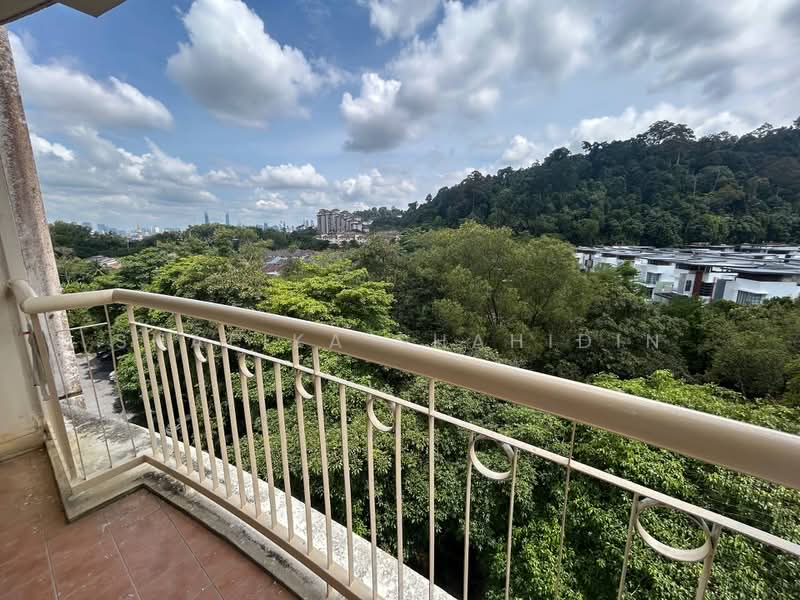Kondominium untuk Dijual di Tiara Intan - Shafika Shahidin - PropertyGuru.com.my