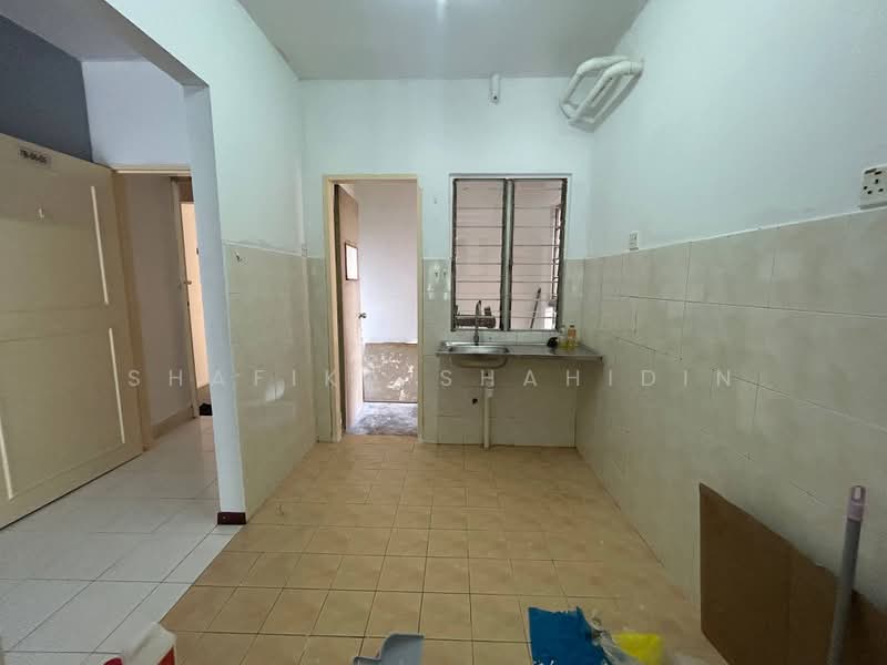Kondominium untuk Dijual di Tiara Intan - Shafika Shahidin - PropertyGuru.com.my