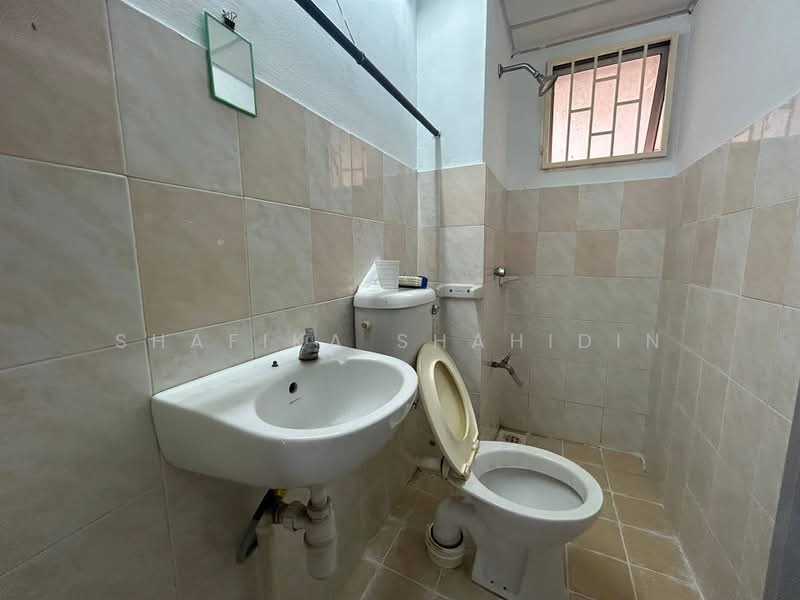 Kondominium untuk Dijual di Tiara Intan - Shafika Shahidin - PropertyGuru.com.my