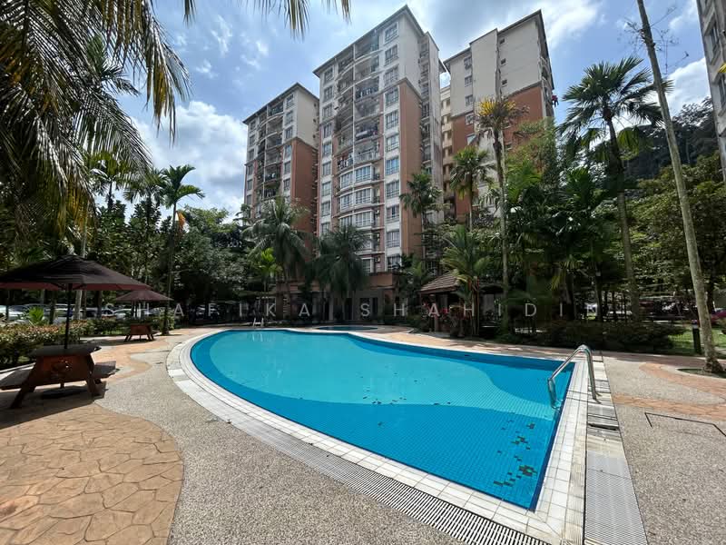 Kondominium untuk Dijual di Tiara Intan - Shafika Shahidin - PropertyGuru.com.my