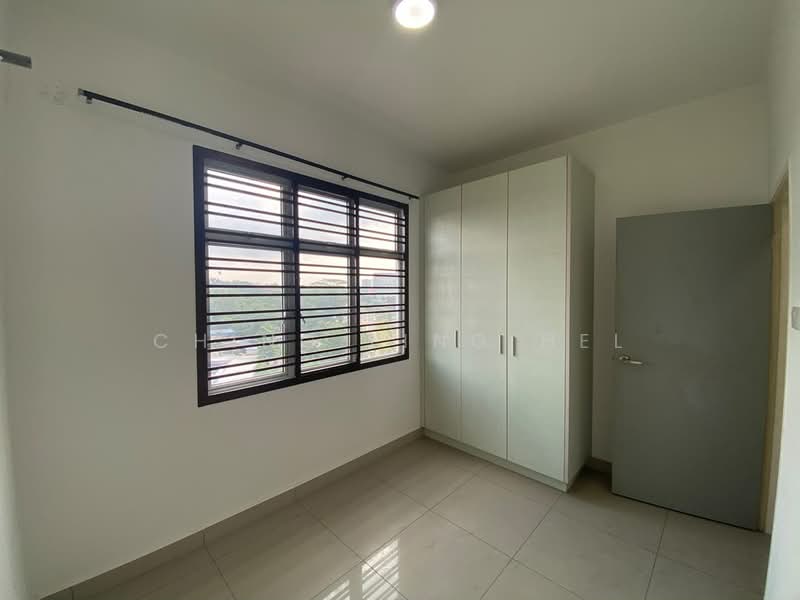 Servis Apartment untuk Disewa di D'Tasek Residences (Tasek Impian) - Ching Ling Hel - Bedroom - PropertyGuru.com.my