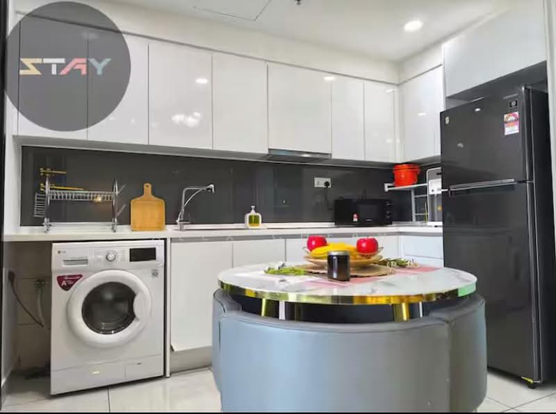Apartment for Rent at Almas - Alex Cheah - PropertyGuru.com.my