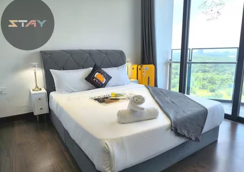 Apartment for Rent at Almas - Alex Cheah - PropertyGuru.com.my