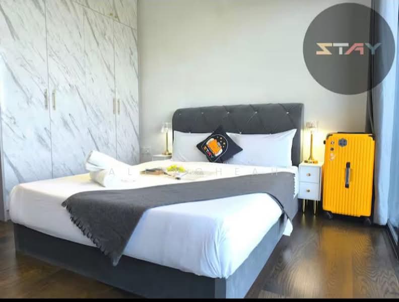 Apartment for Rent at Almas - Alex Cheah - PropertyGuru.com.my