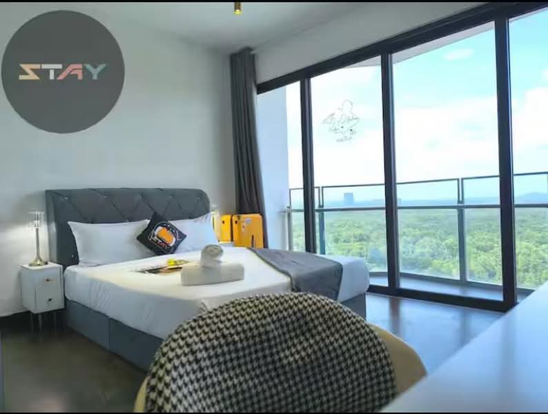 Apartment for Rent at Almas - Alex Cheah - PropertyGuru.com.my