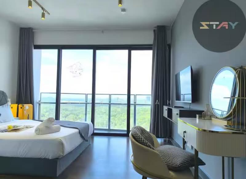 Apartment for Rent at Almas - Alex Cheah - PropertyGuru.com.my