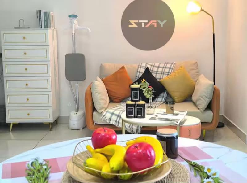 Apartment for Rent at Almas - Alex Cheah - PropertyGuru.com.my