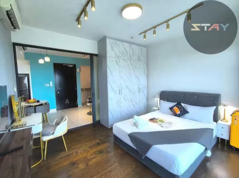 Apartment for Rent at Almas - Alex Cheah - PropertyGuru.com.my