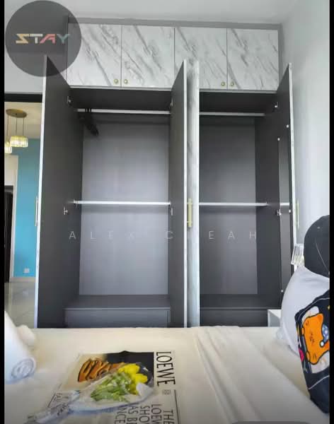 Apartment for Rent at Almas - Alex Cheah - PropertyGuru.com.my